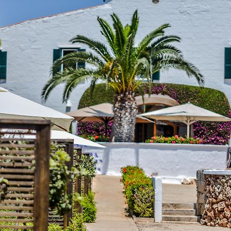 Binissaida Boutique Hotel Es Castell  Dış mekan fotoğraf