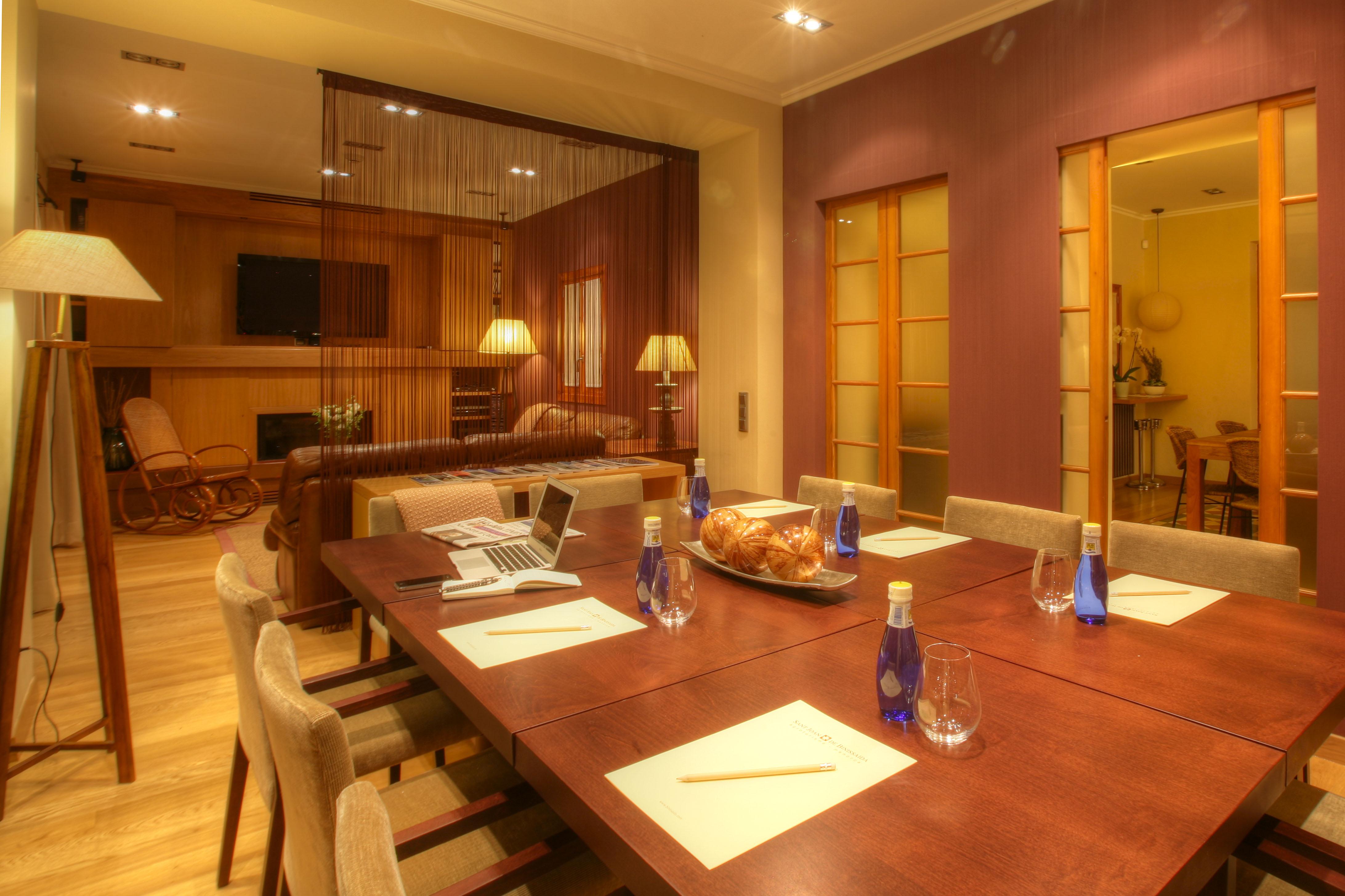 Binissaida Boutique Hotel Es Castell  Dış mekan fotoğraf