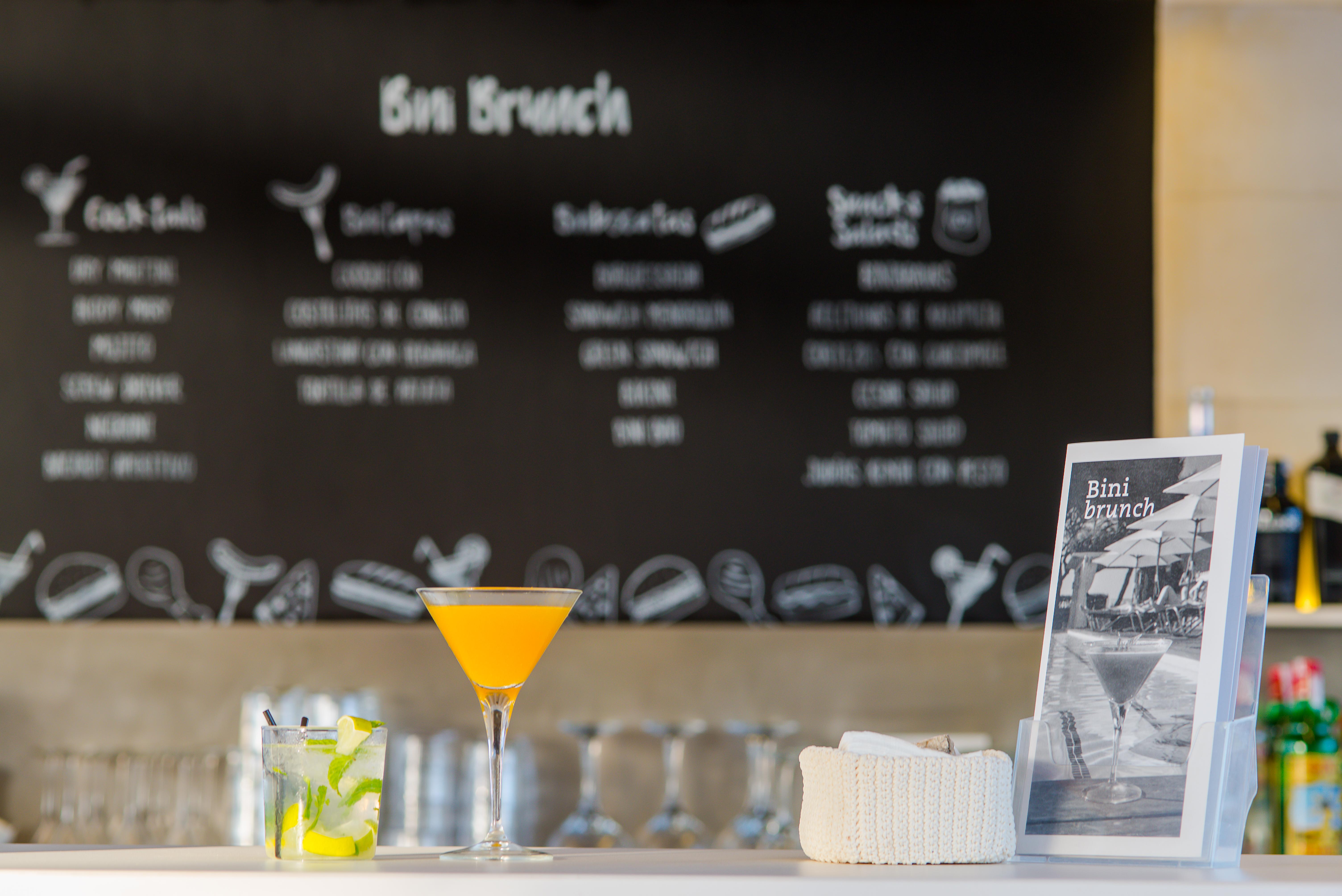 Binissaida Boutique Hotel Es Castell  Dış mekan fotoğraf