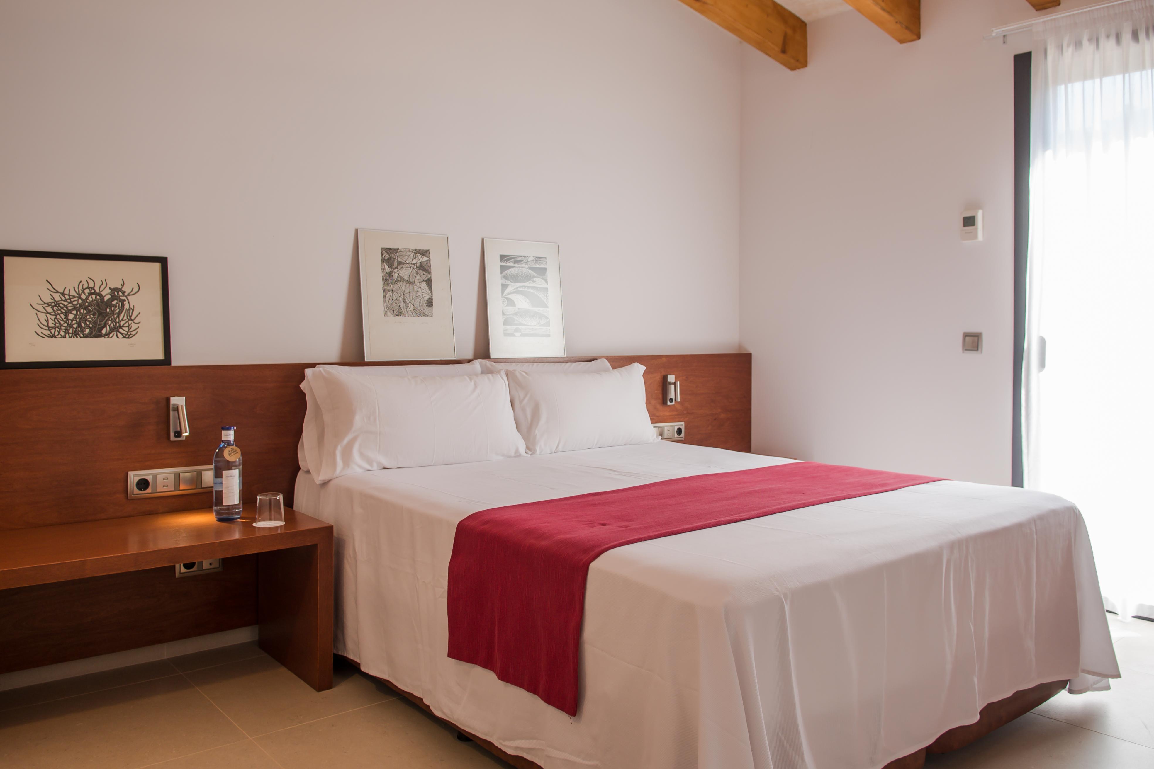 Binissaida Boutique Hotel Es Castell  Dış mekan fotoğraf