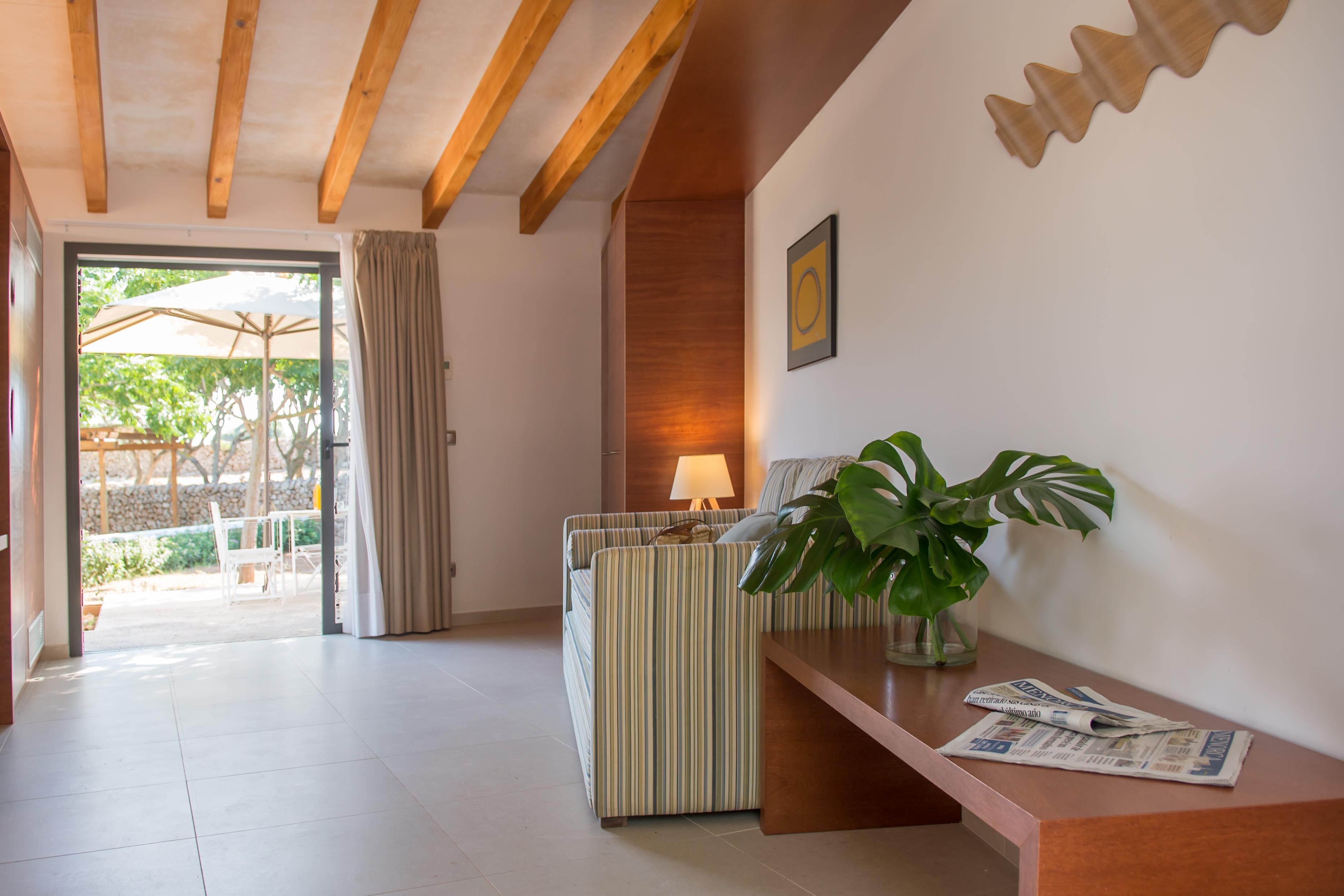 Binissaida Boutique Hotel Es Castell  Dış mekan fotoğraf