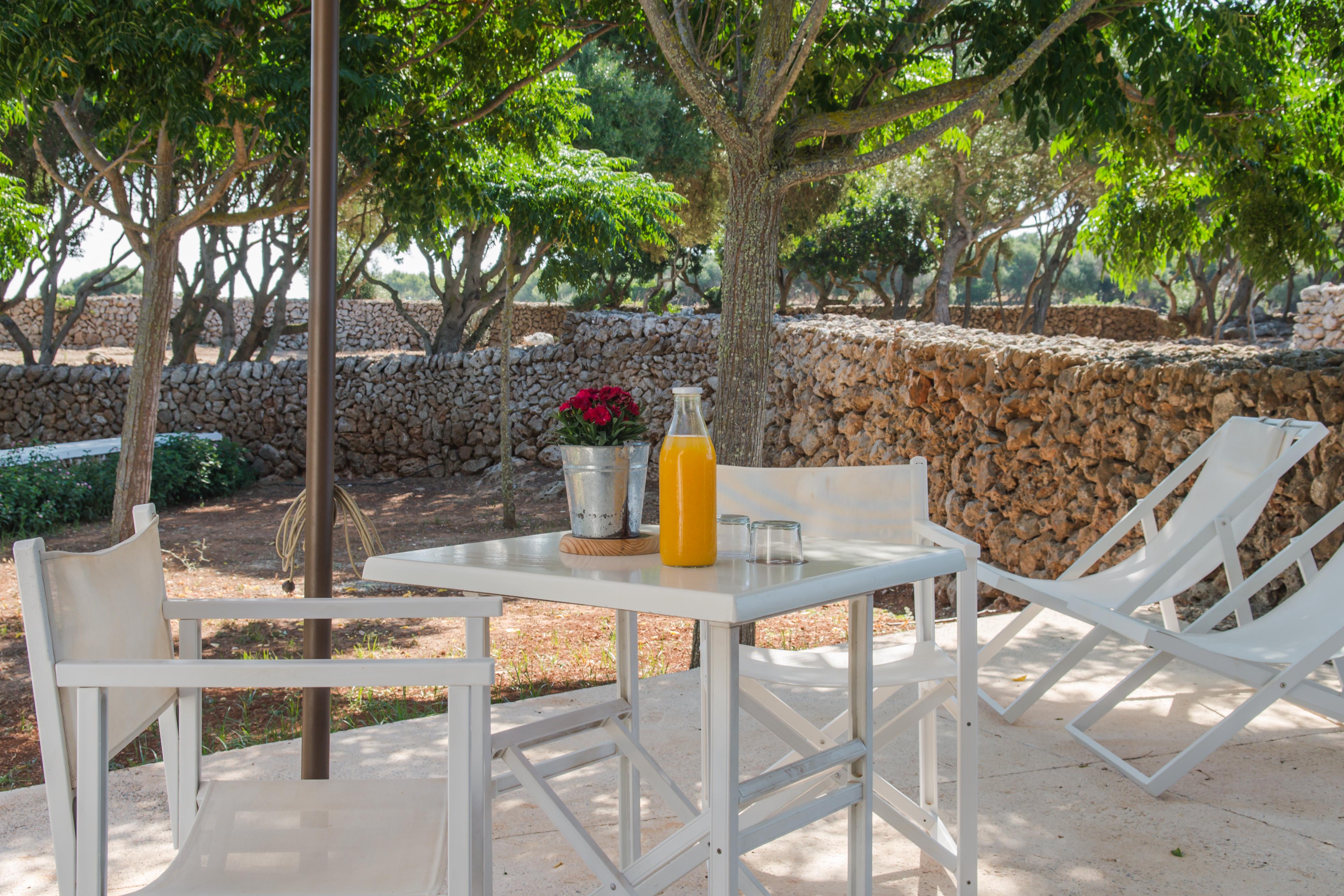 Binissaida Boutique Hotel Es Castell  Dış mekan fotoğraf