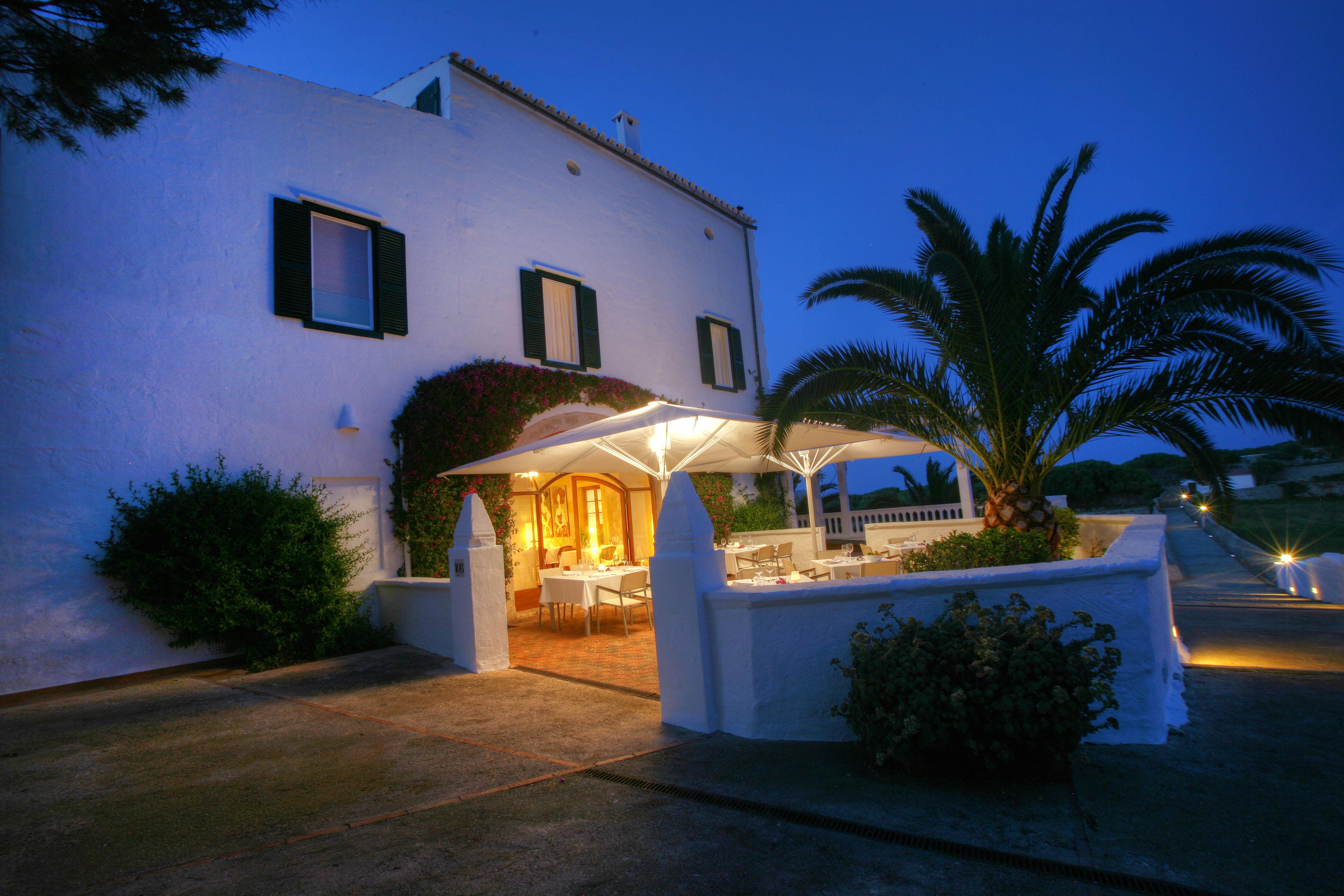Binissaida Boutique Hotel Es Castell  Dış mekan fotoğraf