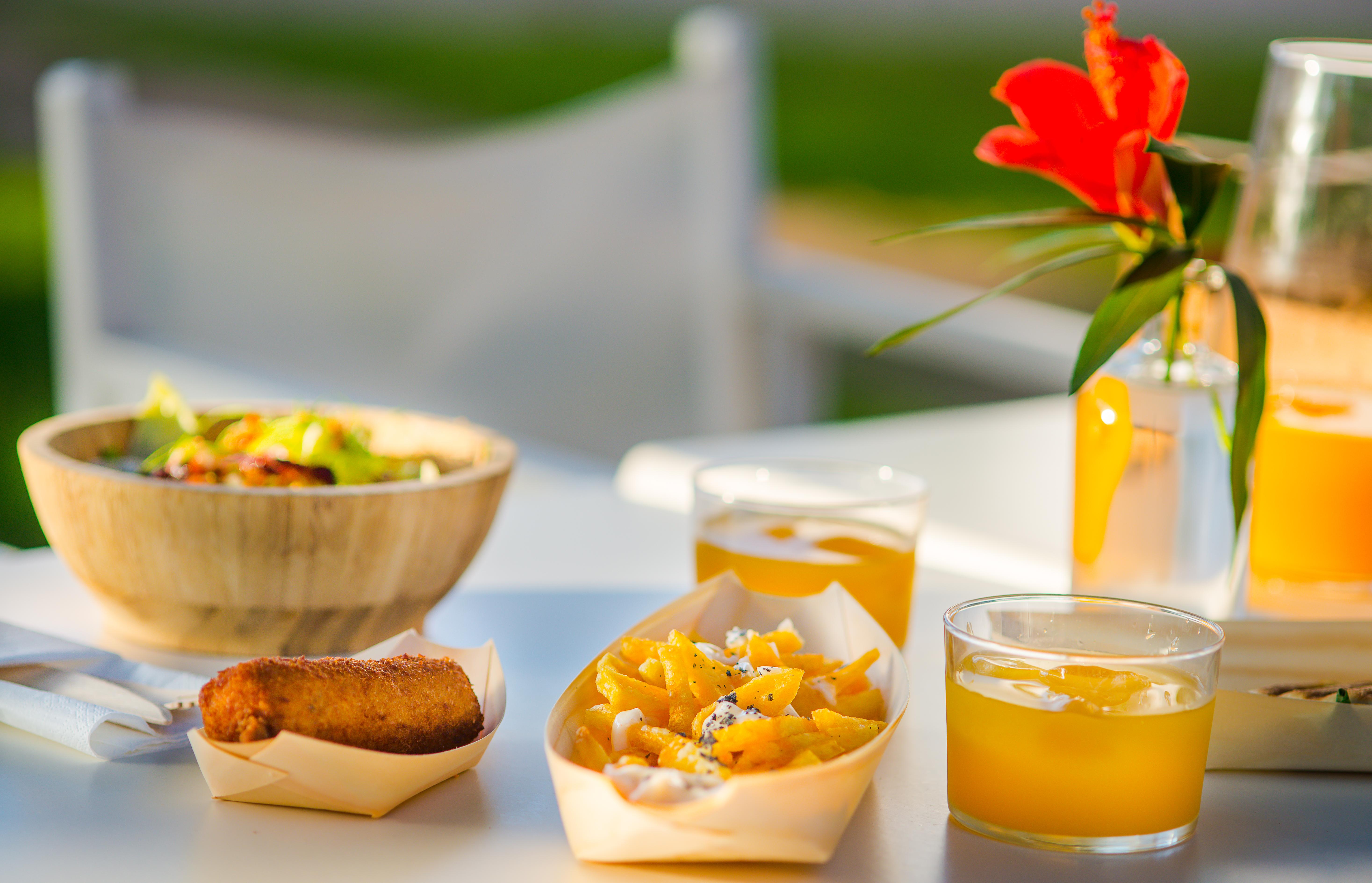 Binissaida Boutique Hotel Es Castell  Dış mekan fotoğraf