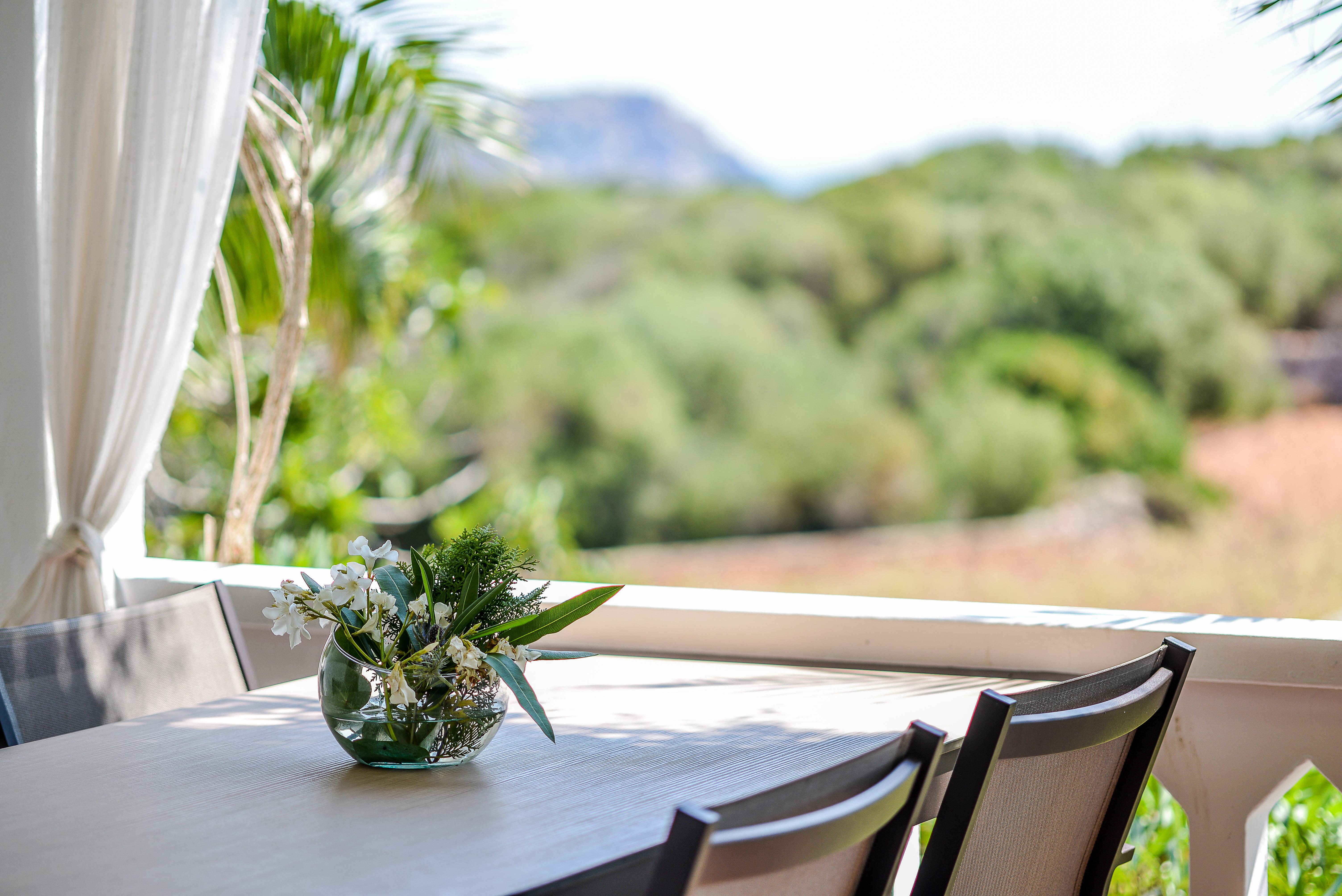 Binissaida Boutique Hotel Es Castell  Dış mekan fotoğraf