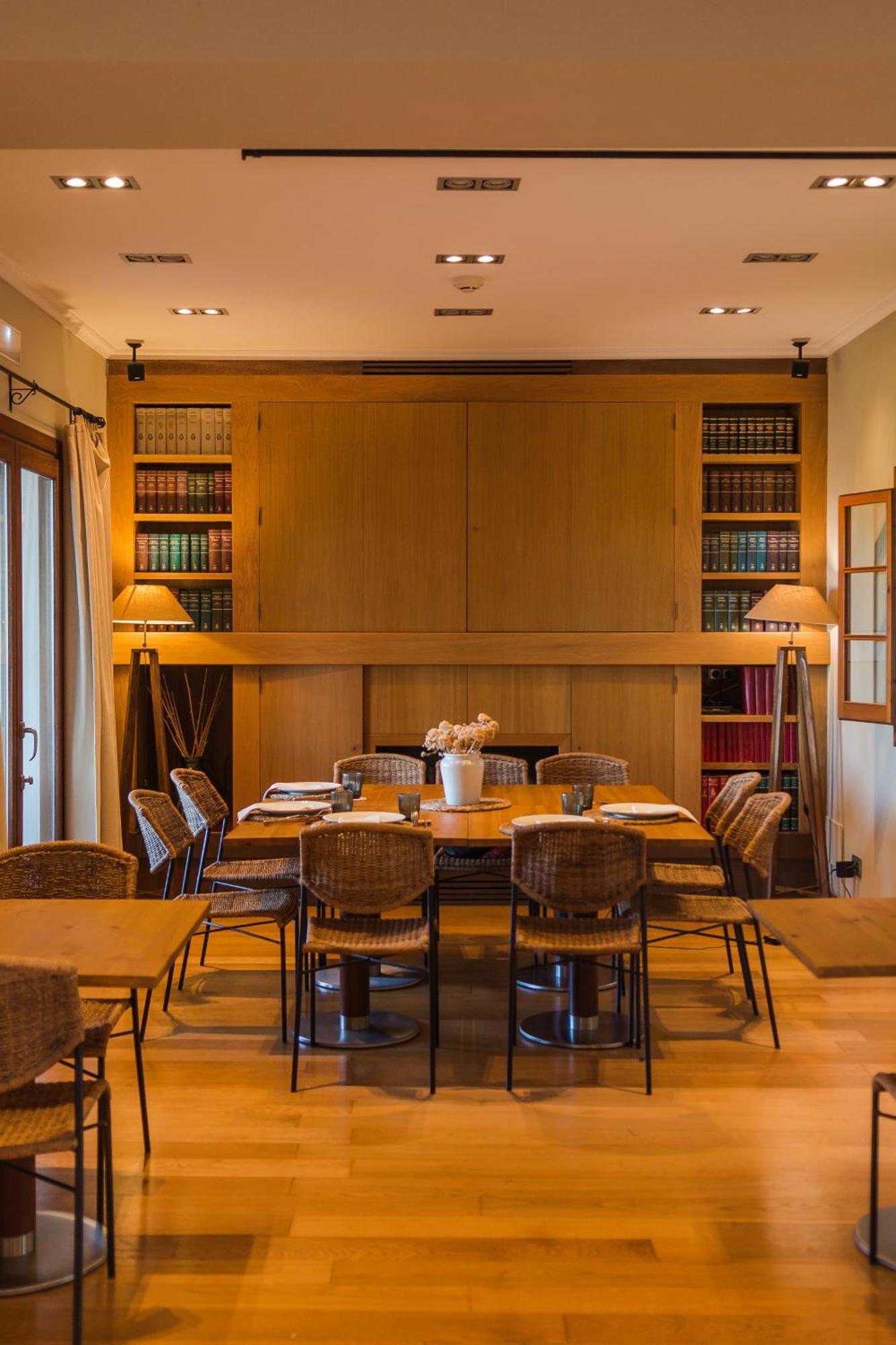 Binissaida Boutique Hotel Es Castell  Dış mekan fotoğraf