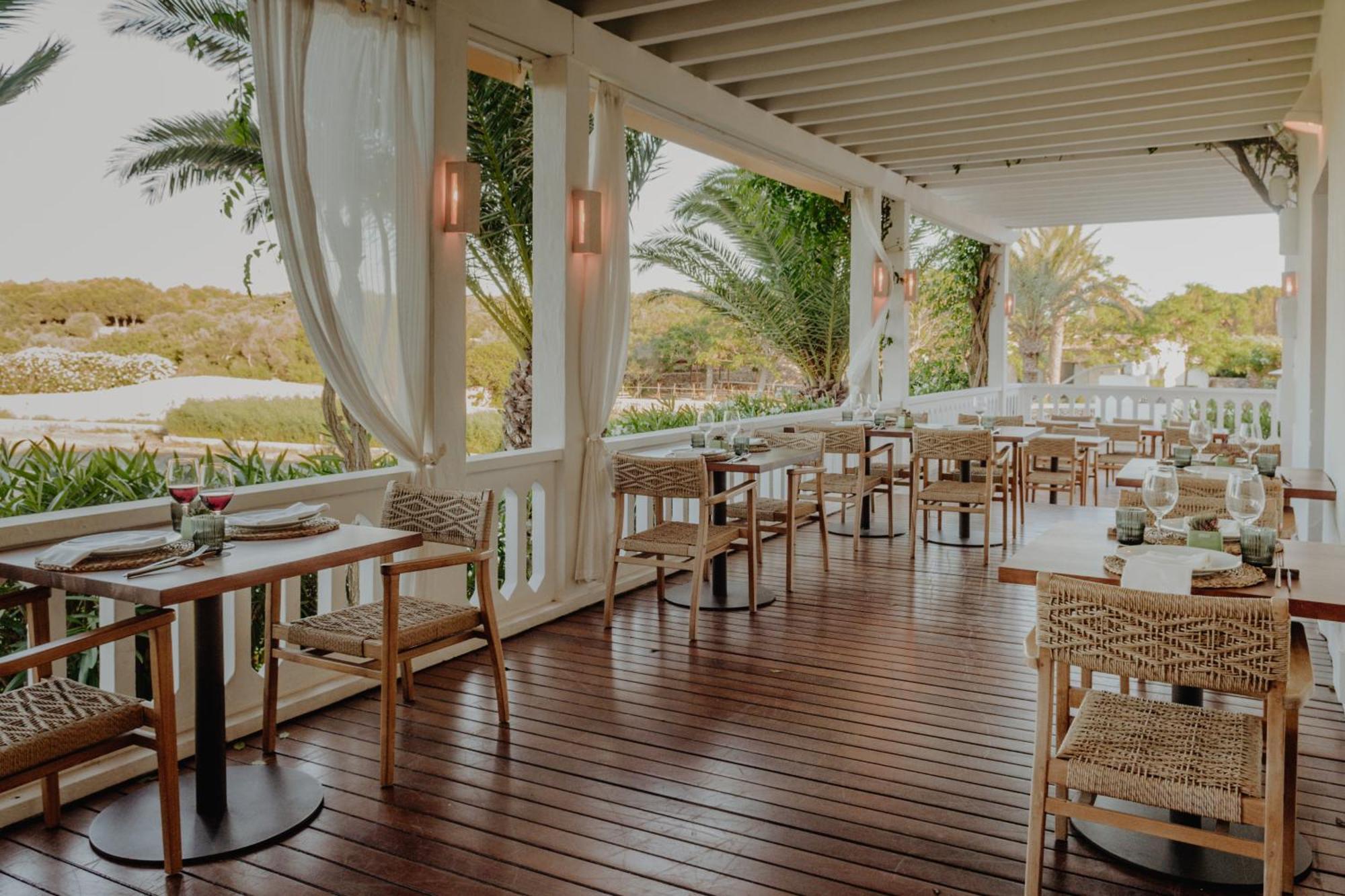 Binissaida Boutique Hotel Es Castell  Dış mekan fotoğraf