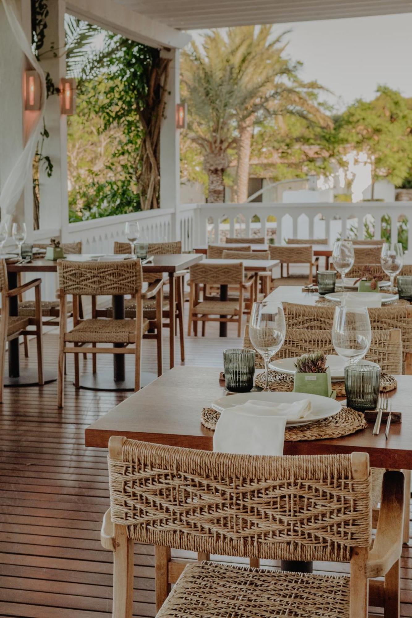 Binissaida Boutique Hotel Es Castell  Dış mekan fotoğraf