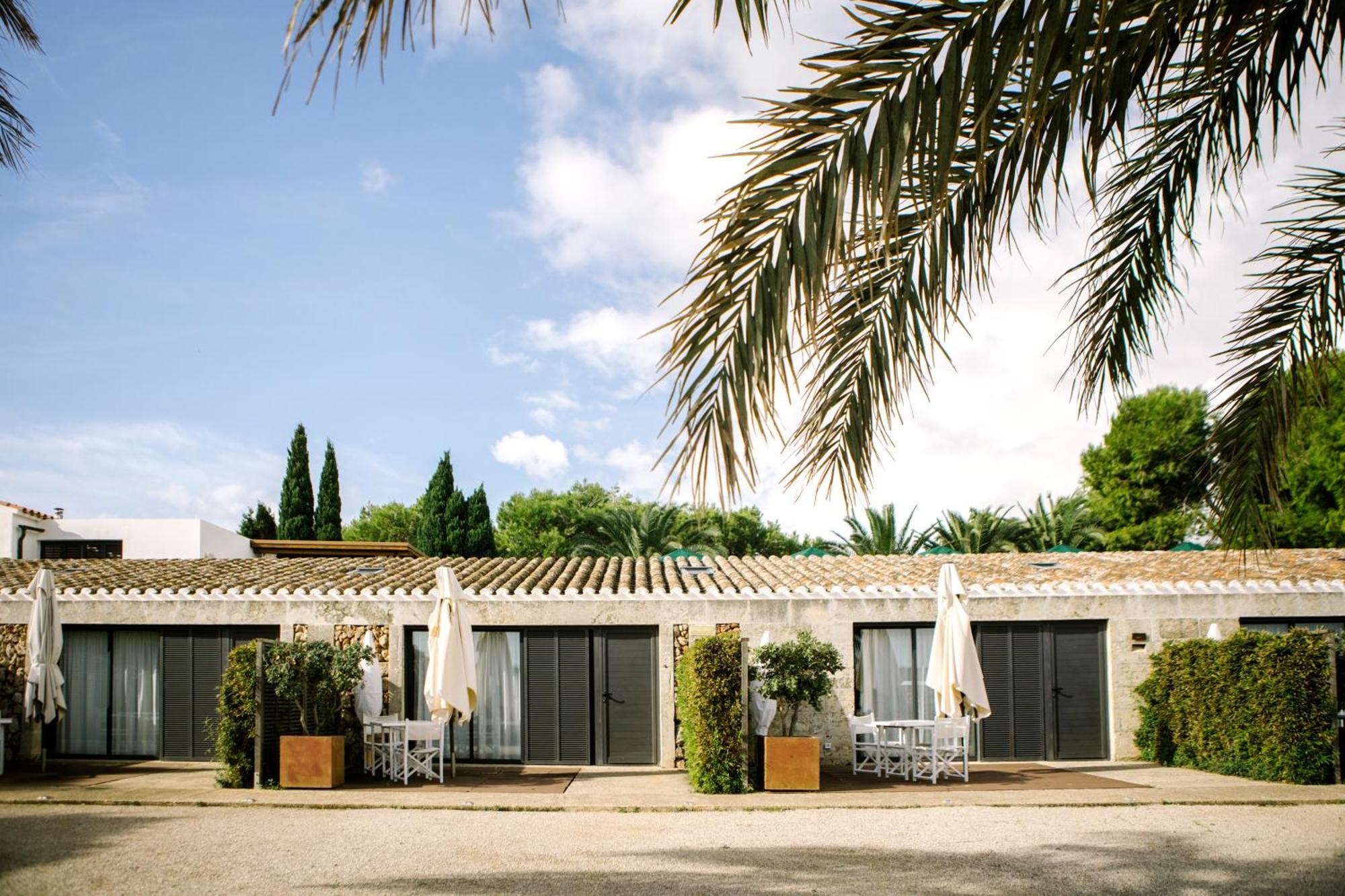Binissaida Boutique Hotel Es Castell  Dış mekan fotoğraf