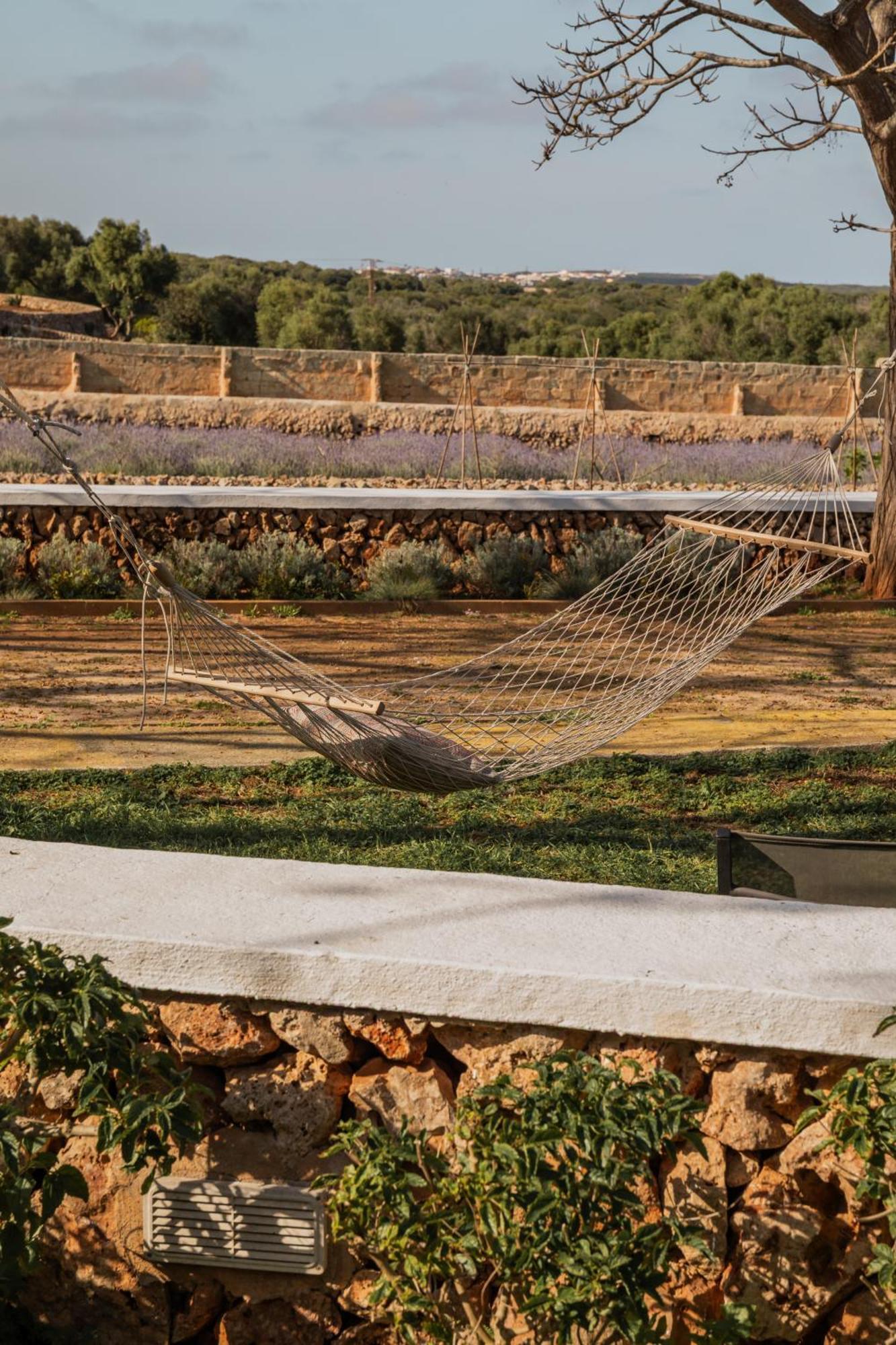 Binissaida Boutique Hotel Es Castell  Dış mekan fotoğraf