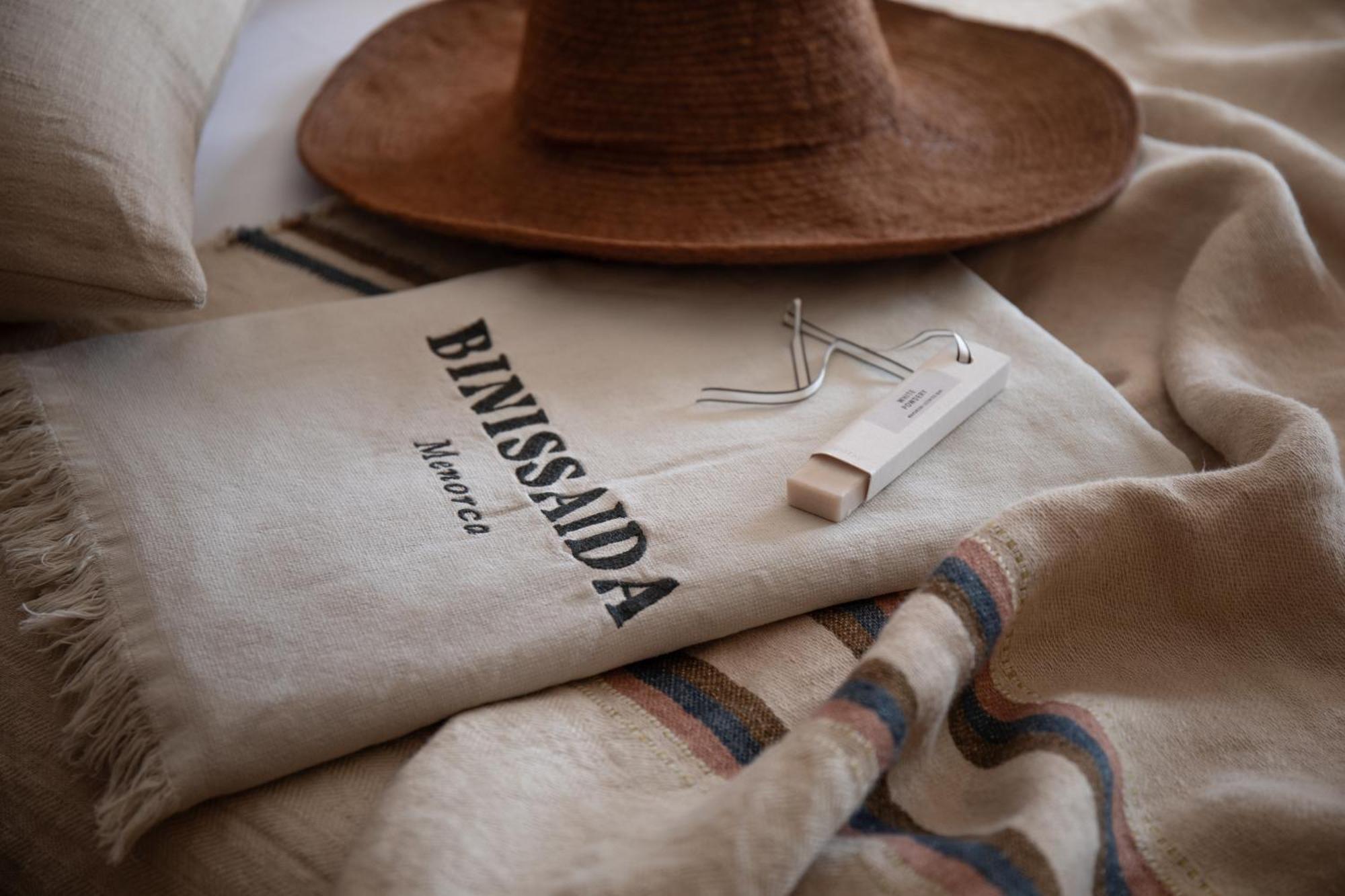 Binissaida Boutique Hotel Es Castell  Dış mekan fotoğraf