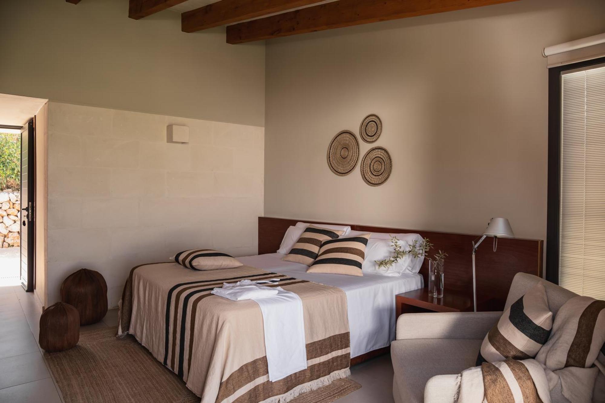Binissaida Boutique Hotel Es Castell  Dış mekan fotoğraf
