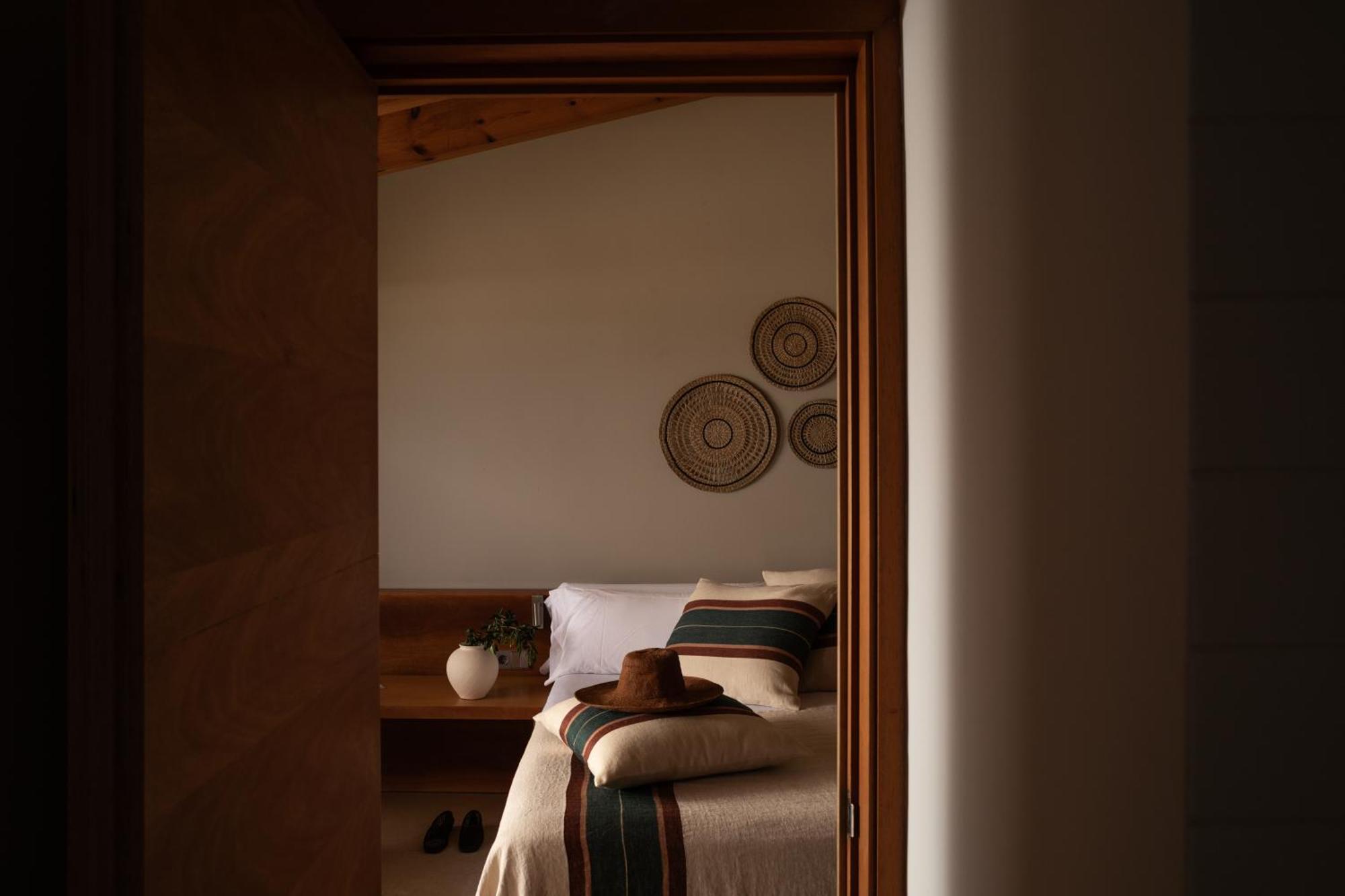 Binissaida Boutique Hotel Es Castell  Dış mekan fotoğraf