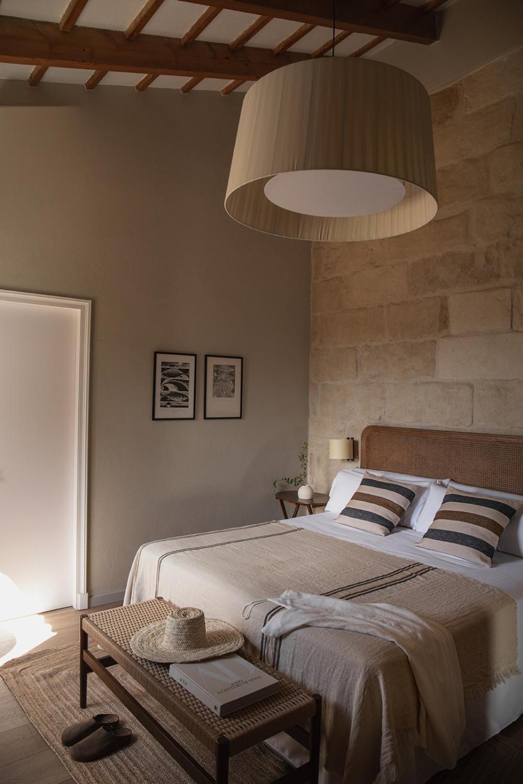 Binissaida Boutique Hotel Es Castell  Dış mekan fotoğraf