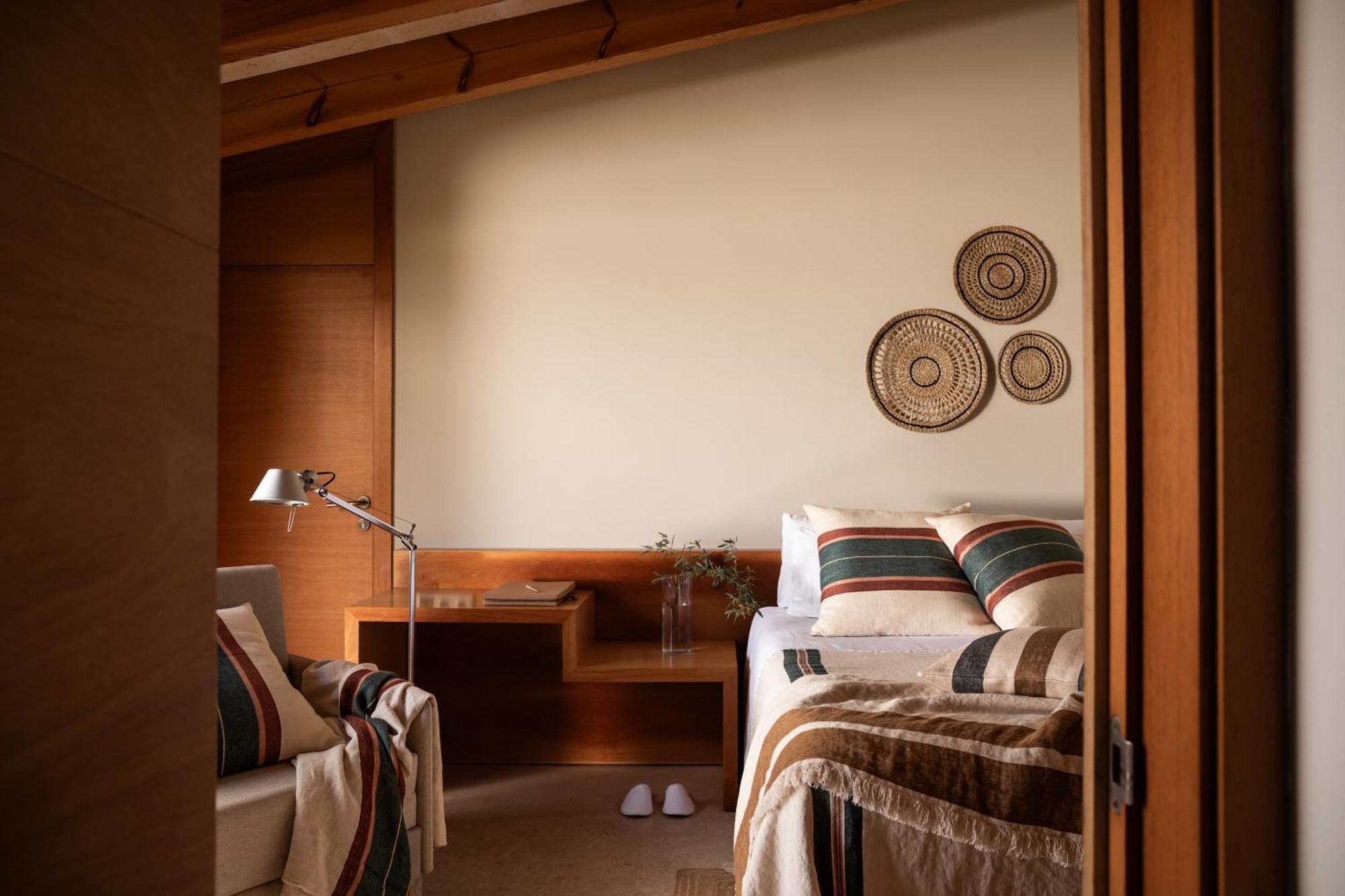 Binissaida Boutique Hotel Es Castell  Dış mekan fotoğraf