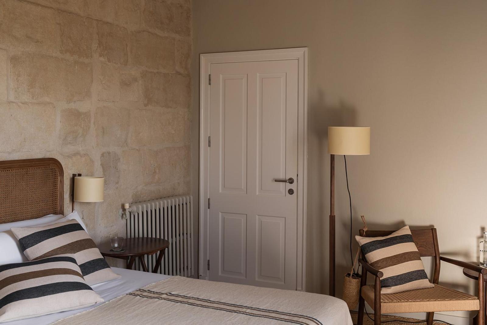 Binissaida Boutique Hotel Es Castell  Dış mekan fotoğraf