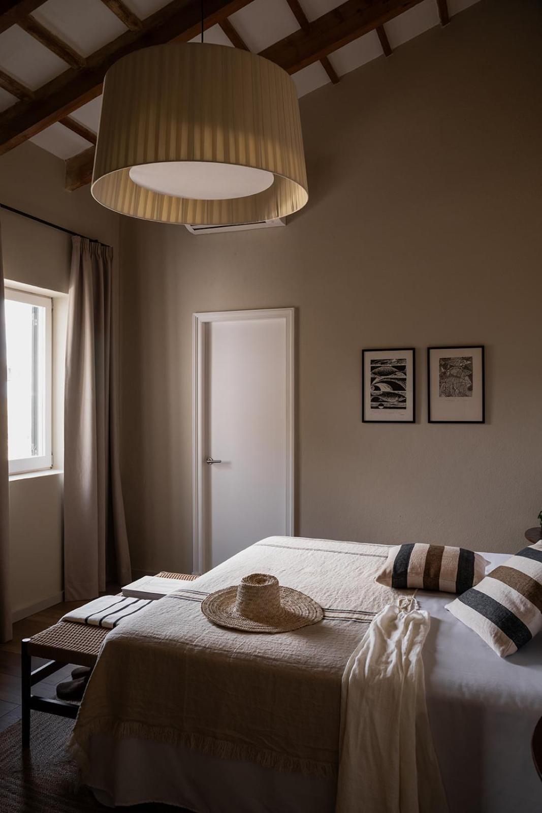 Binissaida Boutique Hotel Es Castell  Dış mekan fotoğraf