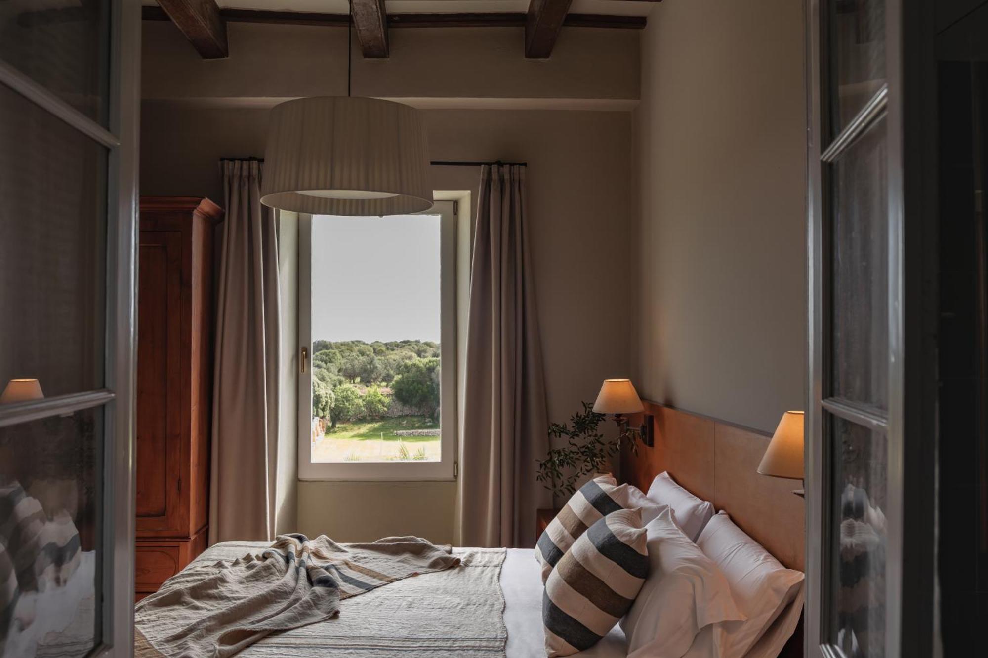 Binissaida Boutique Hotel Es Castell  Dış mekan fotoğraf