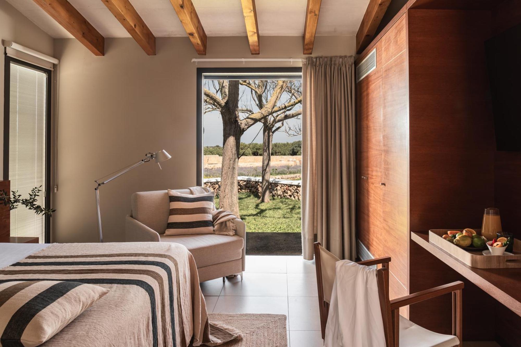 Binissaida Boutique Hotel Es Castell  Dış mekan fotoğraf