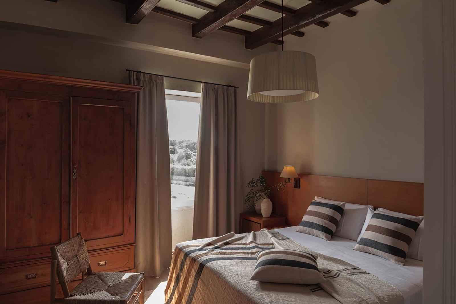 Binissaida Boutique Hotel Es Castell  Dış mekan fotoğraf