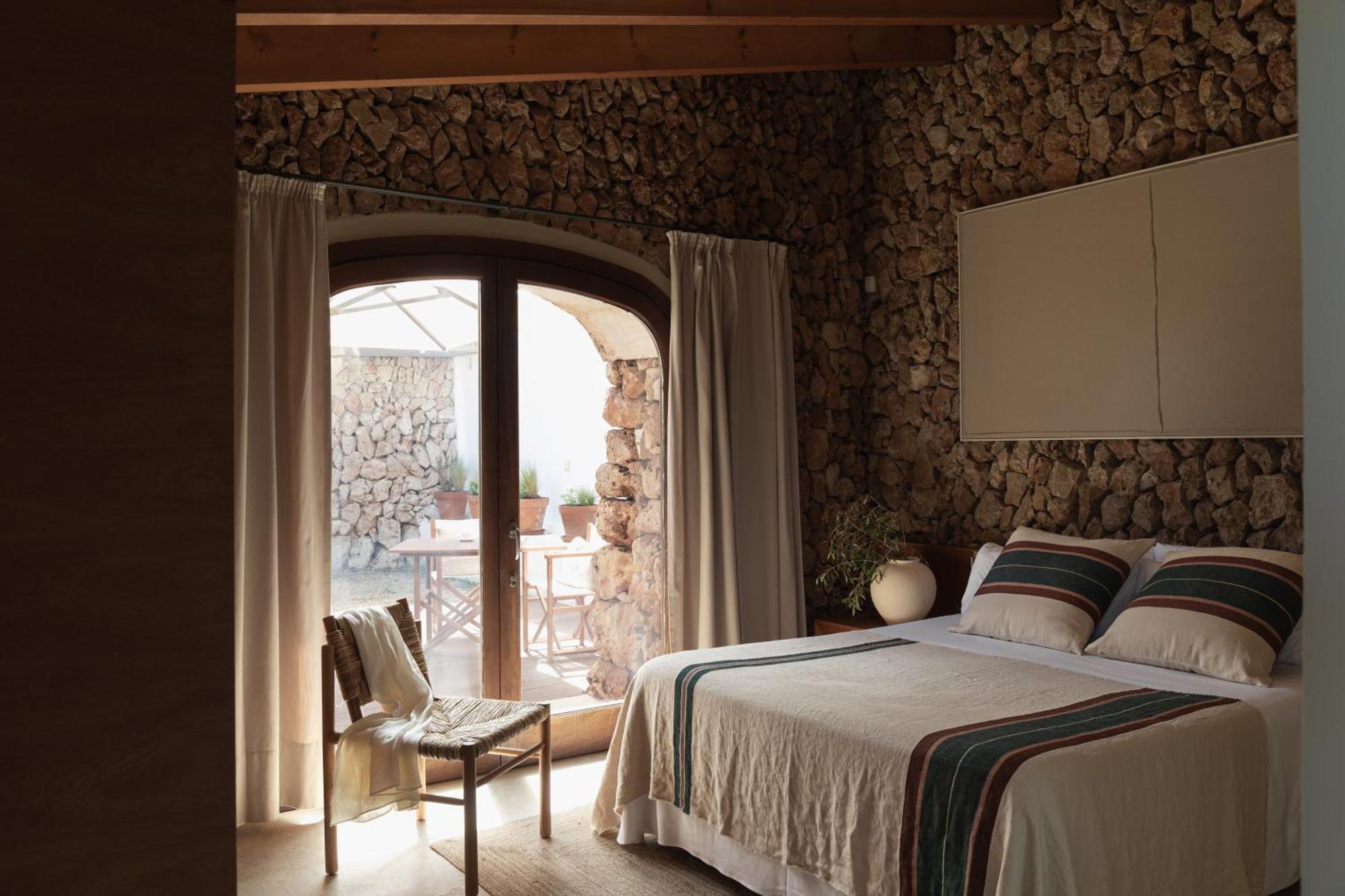 Binissaida Boutique Hotel Es Castell  Dış mekan fotoğraf
