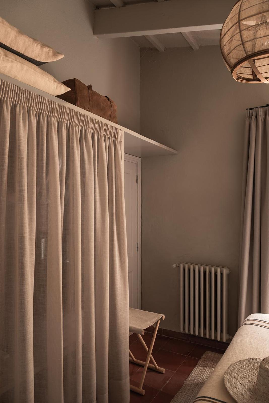 Binissaida Boutique Hotel Es Castell  Dış mekan fotoğraf