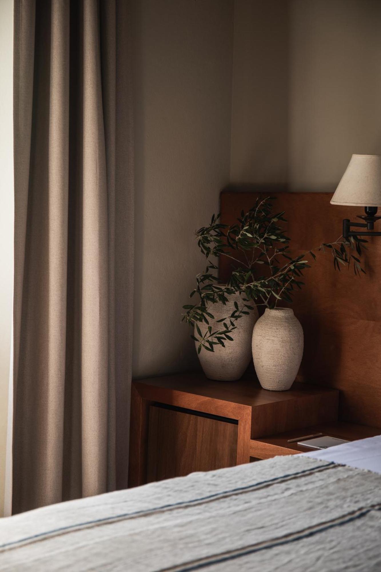 Binissaida Boutique Hotel Es Castell  Dış mekan fotoğraf