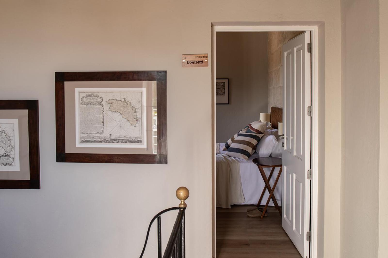 Binissaida Boutique Hotel Es Castell  Dış mekan fotoğraf