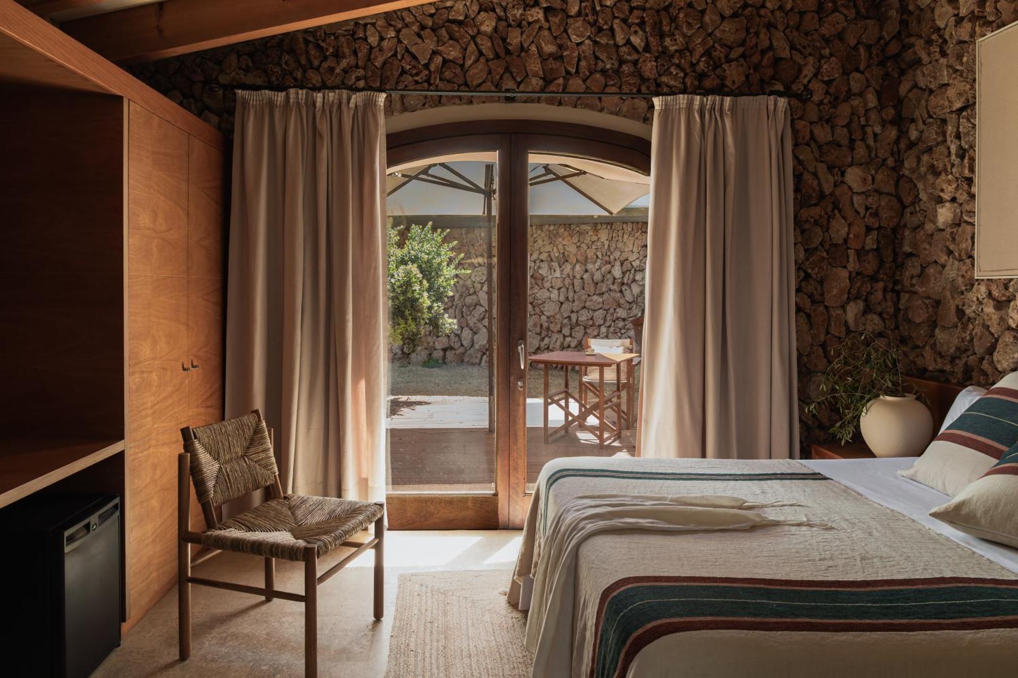Binissaida Boutique Hotel Es Castell  Dış mekan fotoğraf
