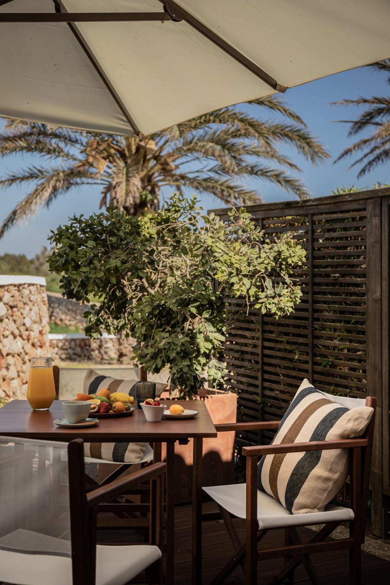 Binissaida Boutique Hotel Es Castell  Dış mekan fotoğraf