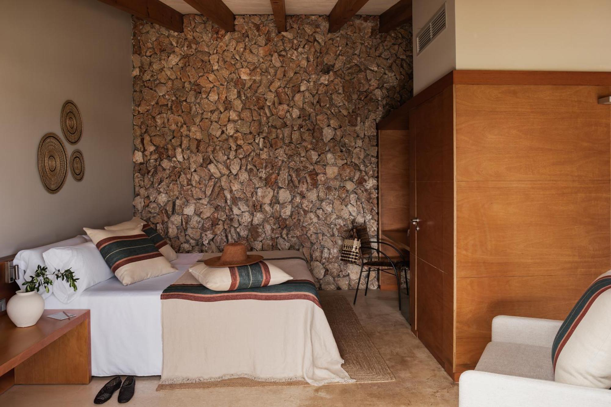 Binissaida Boutique Hotel Es Castell  Dış mekan fotoğraf