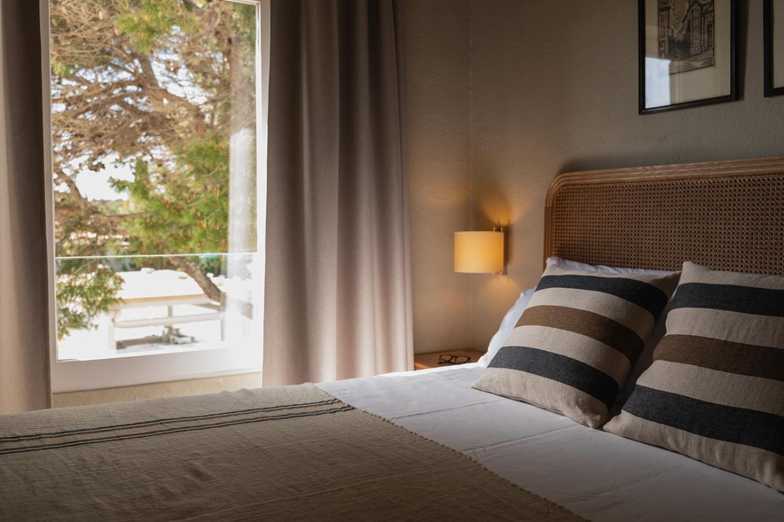 Binissaida Boutique Hotel Es Castell  Dış mekan fotoğraf