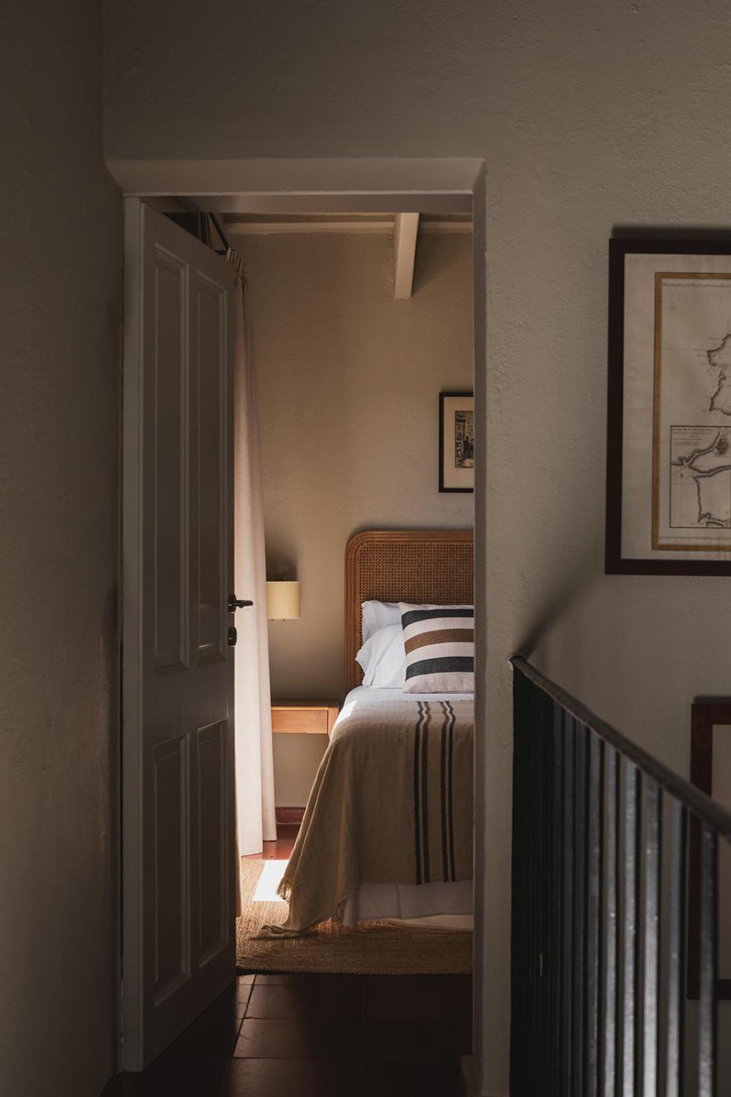 Binissaida Boutique Hotel Es Castell  Dış mekan fotoğraf